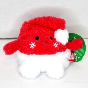 SAL 🎅🏻 Santa's Hat Bum Bumz Holiday Bumz Series by Kelly Toy ☆》NWT《☆
